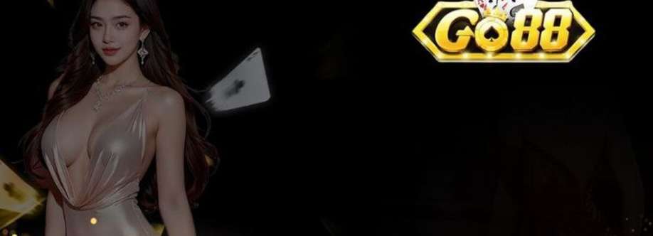 Go88 Thiên Đường Game Bài Đổi Thưởng Cover Image