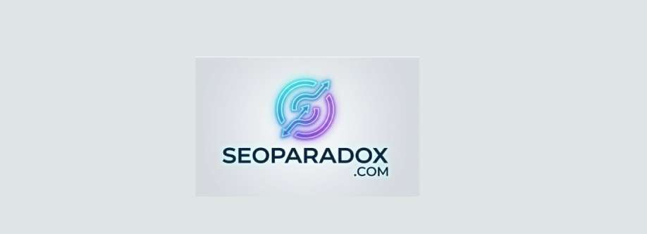 SEO Paradox Cover Image
