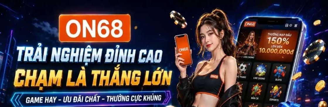 CEO NA NA ON68 Cover Image