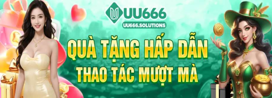 Nhà Cái UU666 Cover Image