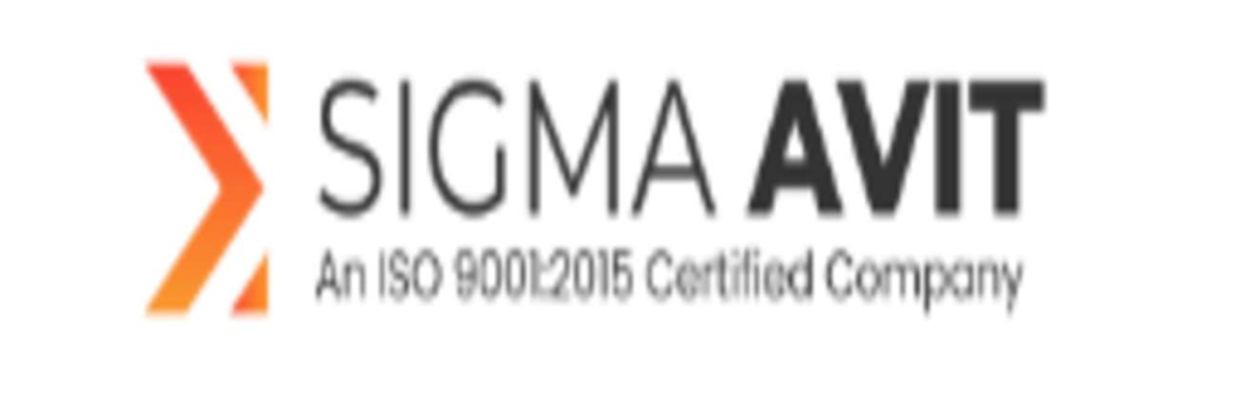 Sigma avit Cover Image