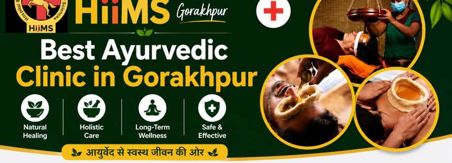 Jeena Sikho HiiMS Gorakhpur Cover Image