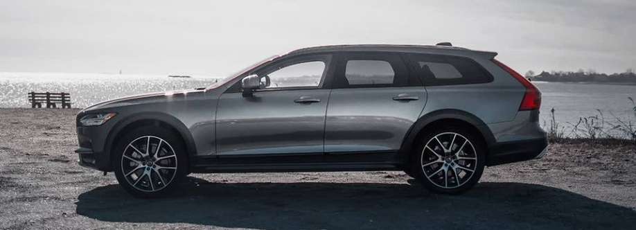 Volvo Cars Westport Cover Image