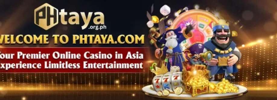 PHTAYA ORGPH Cover Image