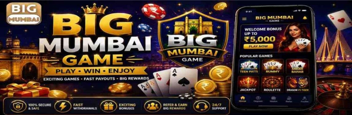 Big Mumbai Game Cover Image