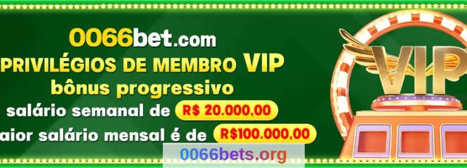 0066bet Cover Image
