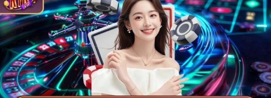 rikvip 68club Cover Image