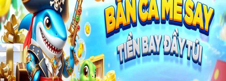 Bắn Cá  Đổi Thưởng Cover Image