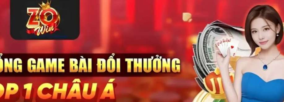 Nhà cái ZOWIN Cover Image