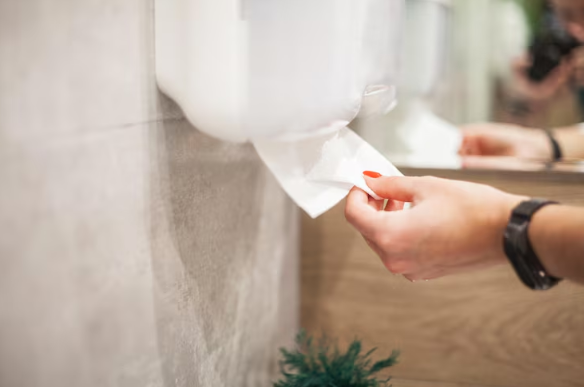 How Hotels Improve Guest Hygiene With Smart Dispensers