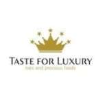Taste for Luxury Inc Profile Picture
