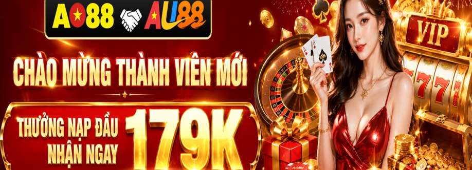 AO88 Trang chủ Cover Image