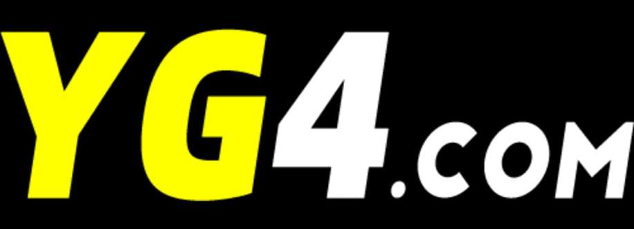 yg4 Cover Image