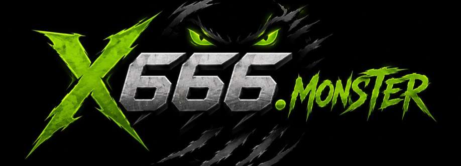 X666 Cover Image