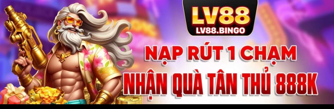 LV88 Bingo Cover Image