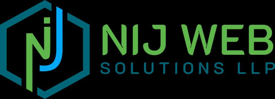 Nij web solutions Cover Image
