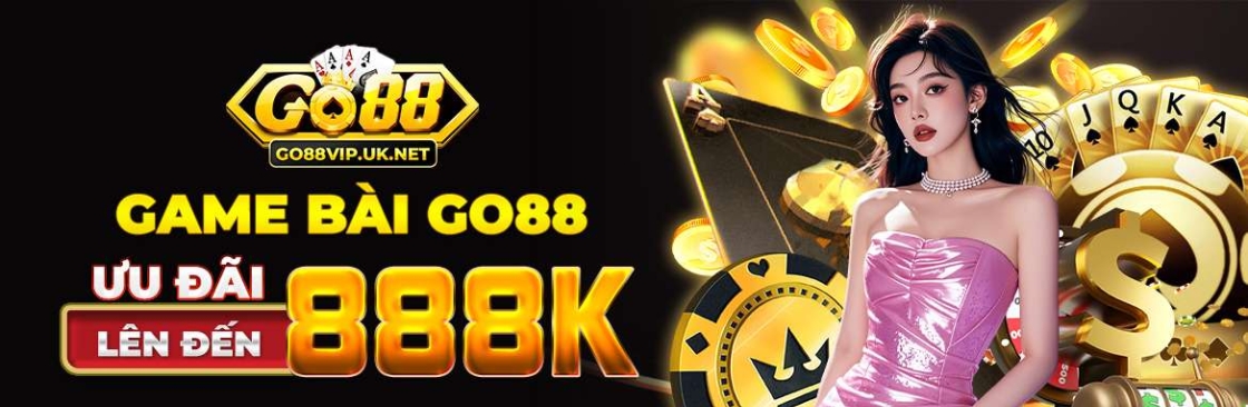 Go88 Cổng Game Cover Image