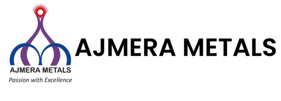 Ajmera Metals Cover Image