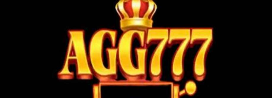 AGG777 Cover Image
