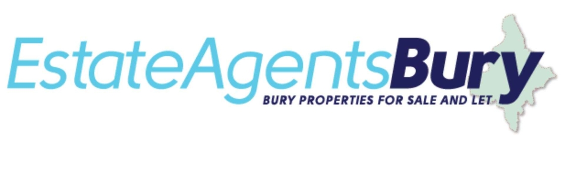 Estate Agents Bury Cover Image