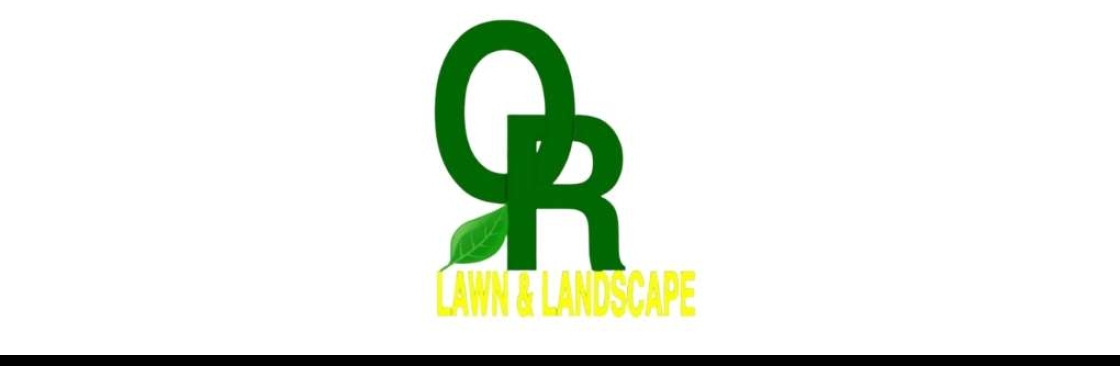 OR Lawn And Landscape LLC Cover Image