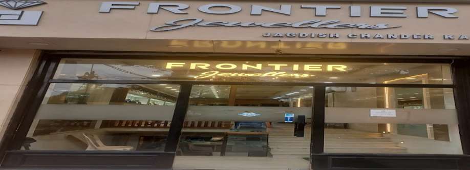 Frontier Jewellers Cover Image