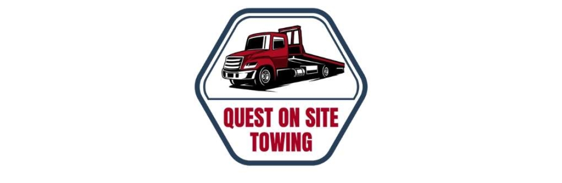 Quest On Site Towing Cover Image