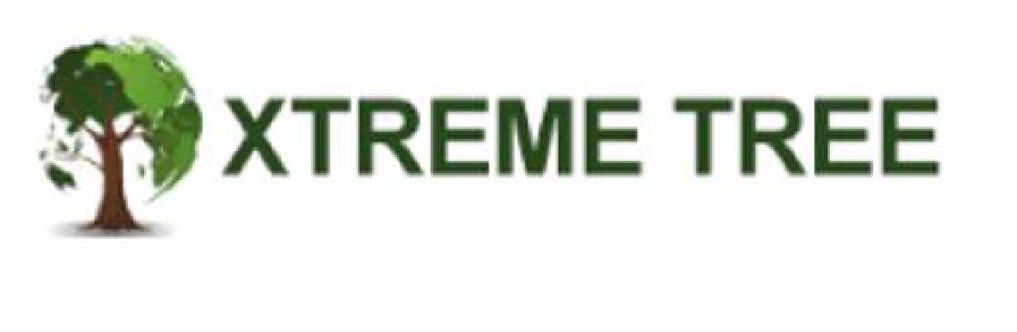 Xtreme Tree Cover Image