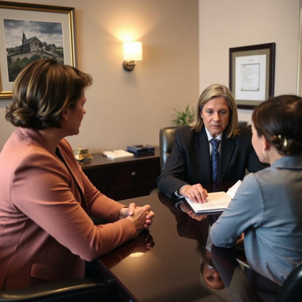 Child Custody Lawyer Prince William County | SRIS, P.C.
