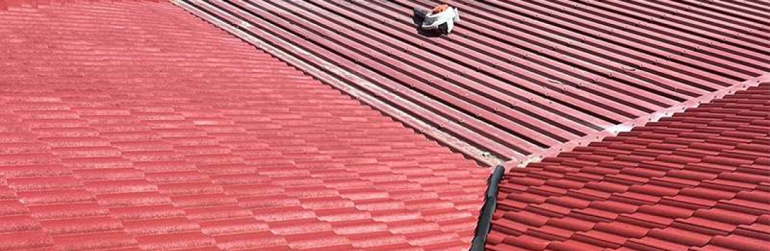 Mi roof Repair Cover Image
