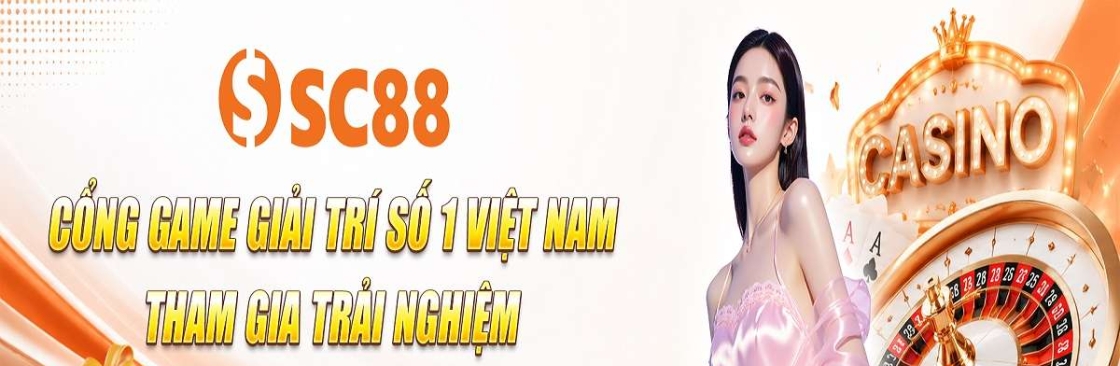 Nhà Cái SC88 Cover Image