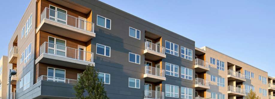Woodside Village Apartments Cover Image