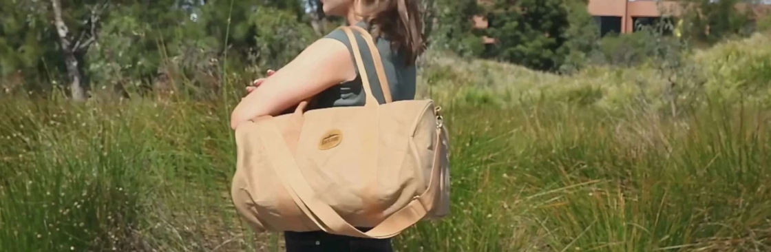 Rockside Bags Cover Image
