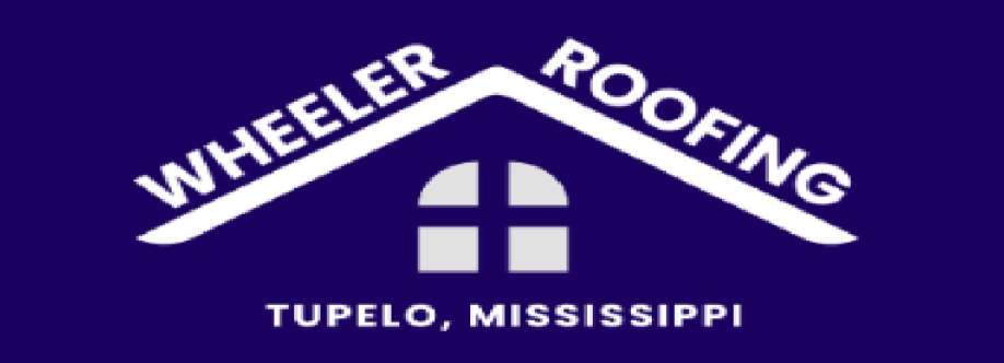 Wheeler Roofing Cover Image