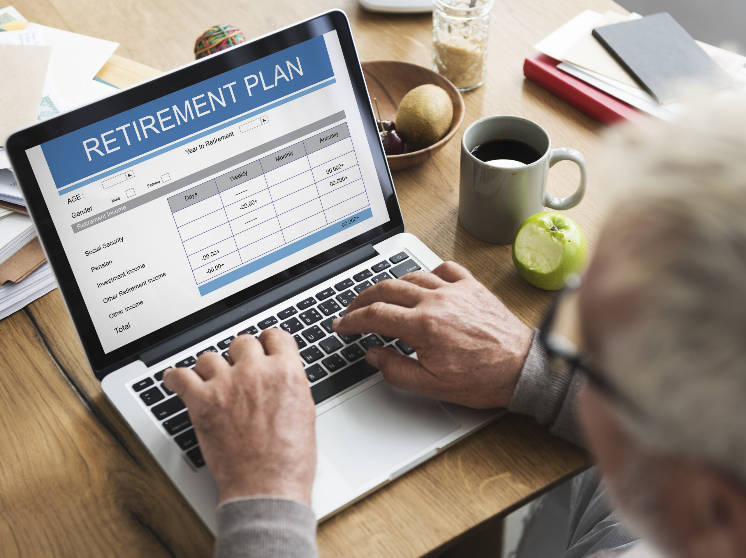 Roth IRAs in Los Angeles: A Smart Path to Tax-Free Retirement