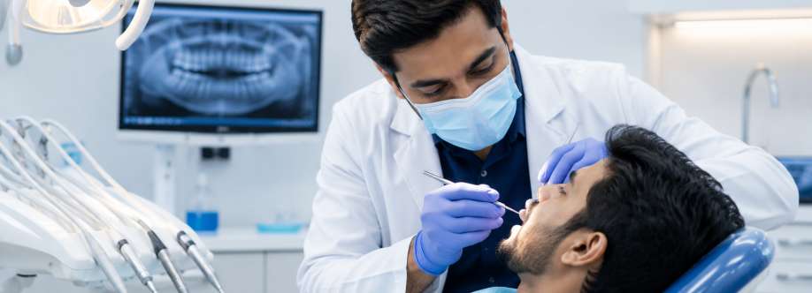 Dencity Dental Clinic Cover Image