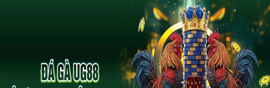 UG 888 Cover Image