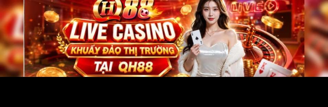 QH88 In Net Cover Image