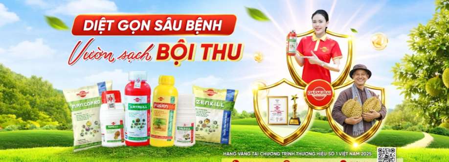 SINH HỌC DASMURAI Cover Image