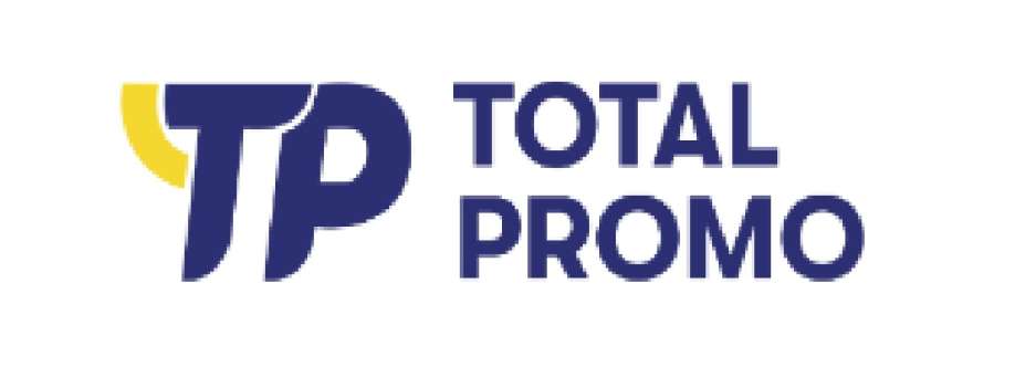 Total Promo Cover Image
