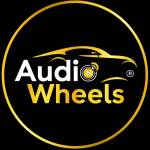 Audio Wheels Profile Picture