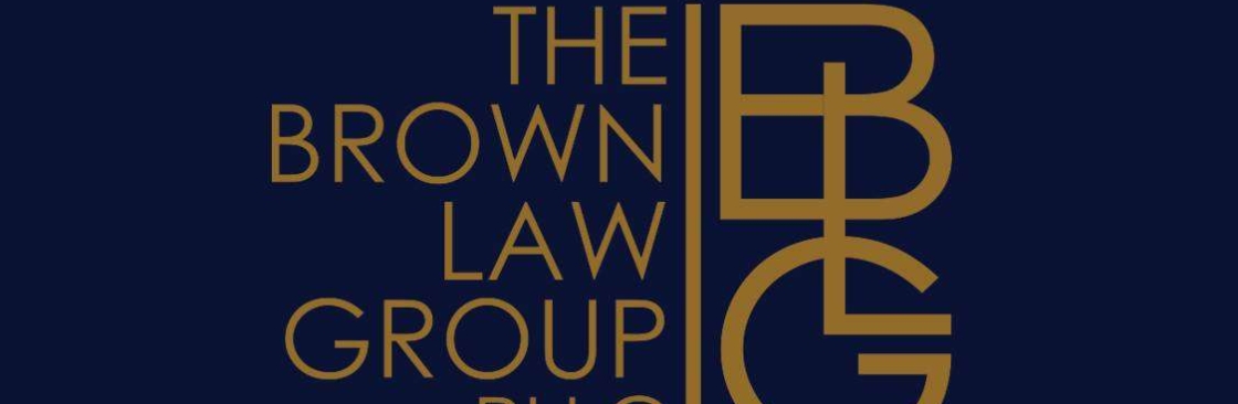 The Brown Law Group PLLC Cover Image