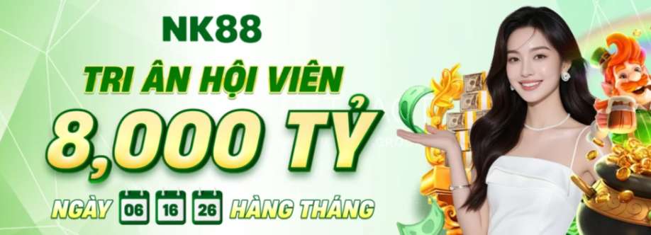 NK88 soccer Cover Image