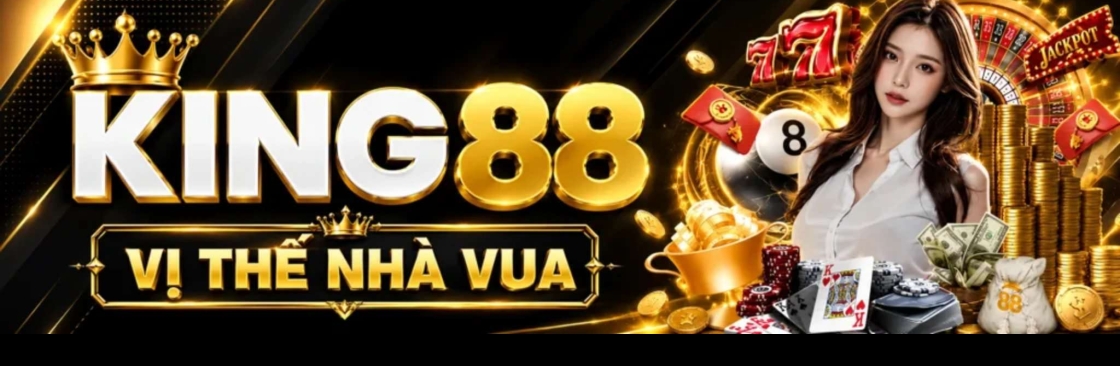 KING88 Cover Image