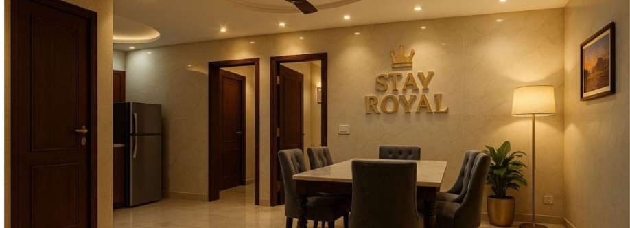 Stay Royal Cover Image