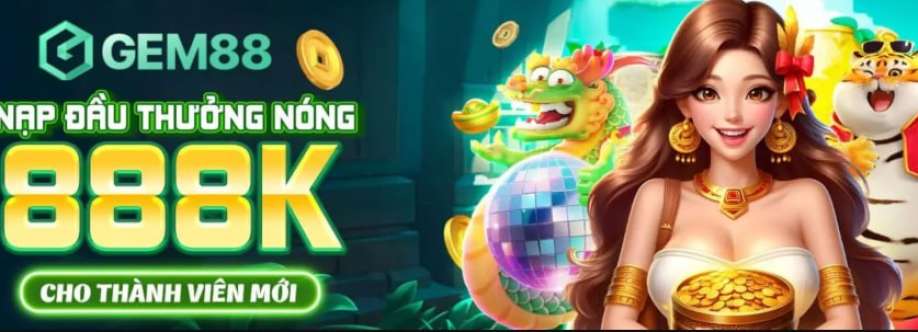 Nhà Cái Gem88 Cover Image