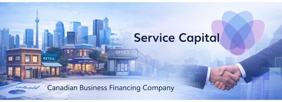 Service Capital Cover Image