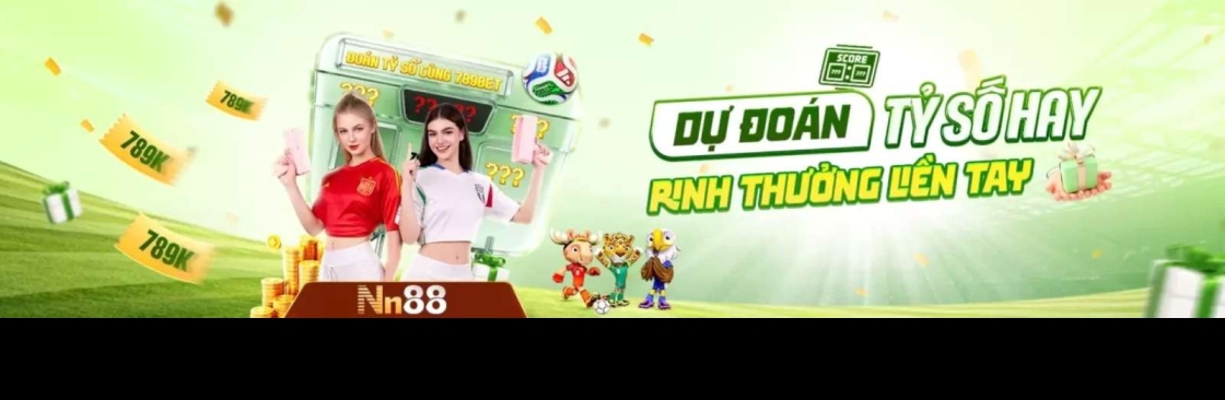 Nhà Cái NN88 Cover Image