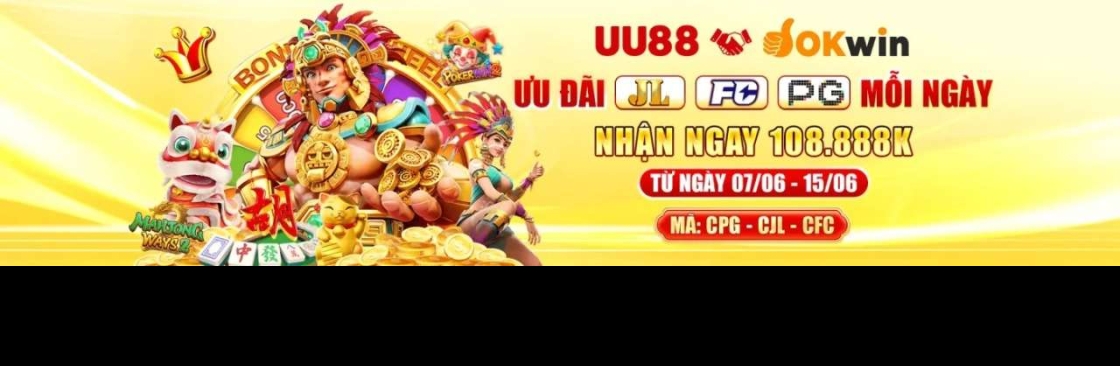 uu88 orguk Cover Image