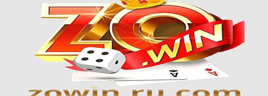Cổng Game Zowin Cover Image